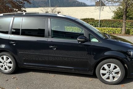 VW Touran 198.000 km 6.900 &euro; Haslach 77716
