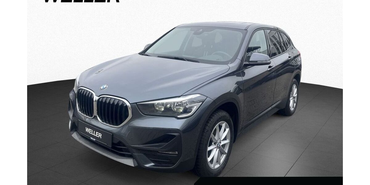 BMW X1 81.730 km 21.780 &euro; Hamburg-Bergedorf 21033