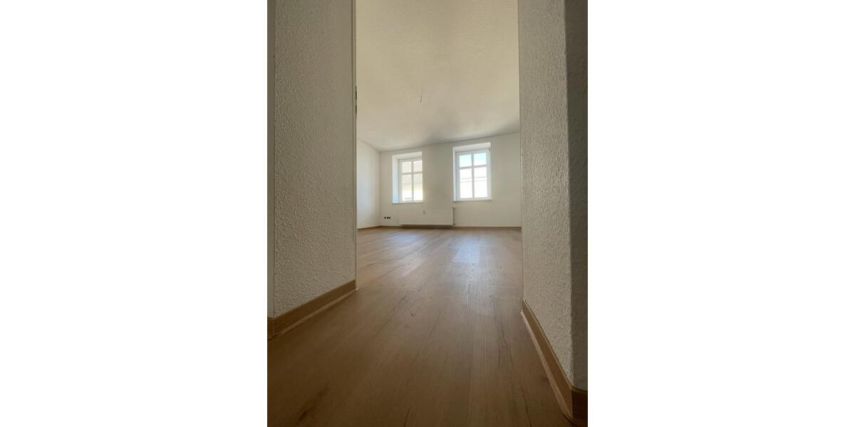 Etagenwohnung Staßfurt - 2 Zimmer, 45 m&sup2;, 4&euro; | Angebot:26398076