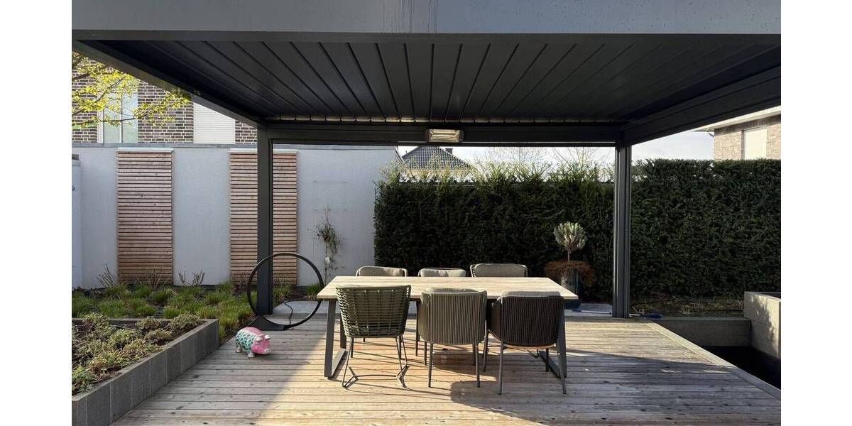 Einfamilienhaus Schüttorf - 6 Zimmer, 194 m&sup2;, 799.000&euro; | Angebot:26189424