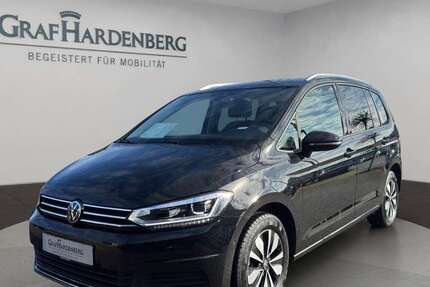 VW Touran 26.000 km 34.222 &euro; Gengenbach 77723