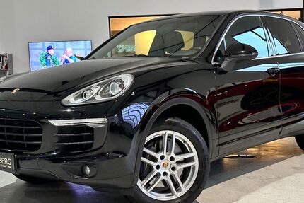 Porsche Cayenne 112.806 km 31.980 € Rodgau-Weiskirchen/nähe Frankfurt am Main 63110