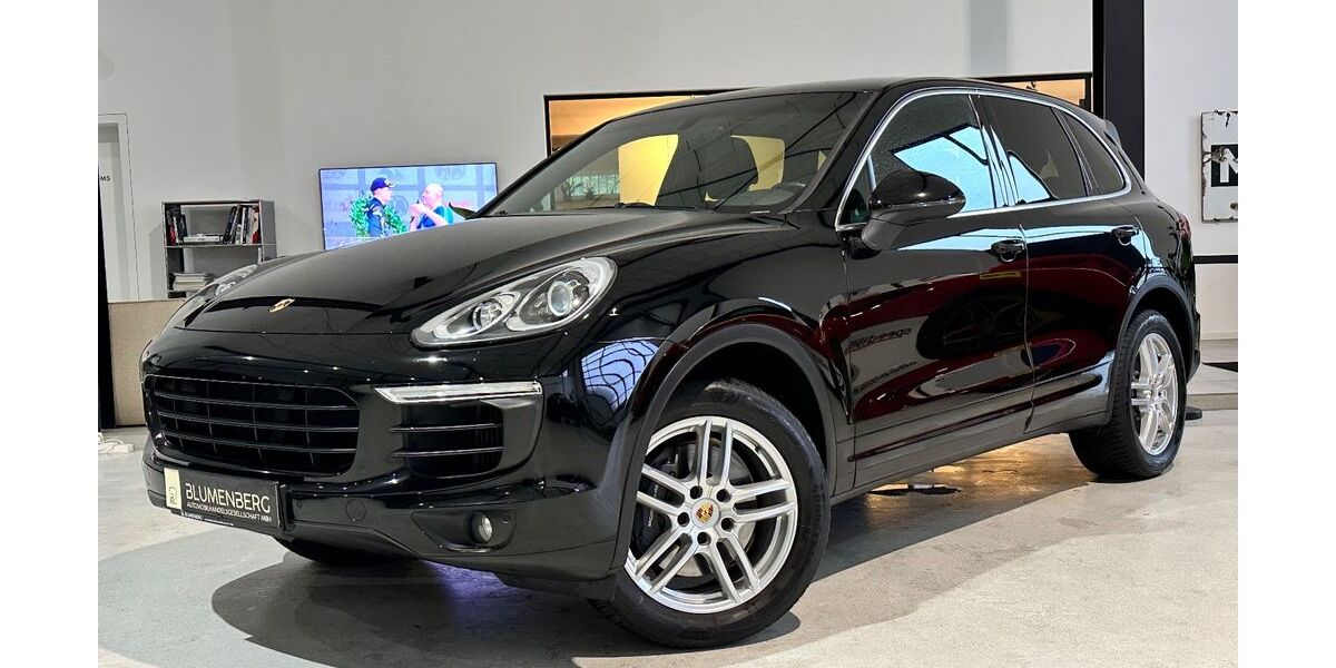 Porsche Cayenne 112.806 km 31.980 € Rodgau-Weiskirchen/nähe Frankfurt am Main 63110
