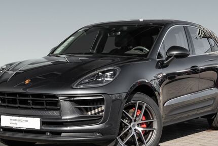 Porsche Macan 34.800 km 67.450 &euro; Reutlingen 72770