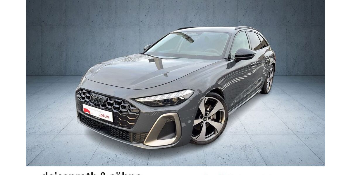 Audi A5 8.947 km 54.835 &euro; Hünfeld 36088