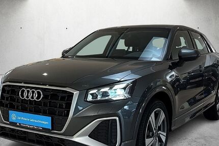 Audi Q2 9.500 km 31.000 &euro; Einbeck 37574