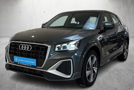 Audi Q2 9.500 km 31.275 &euro; Einbeck 37574