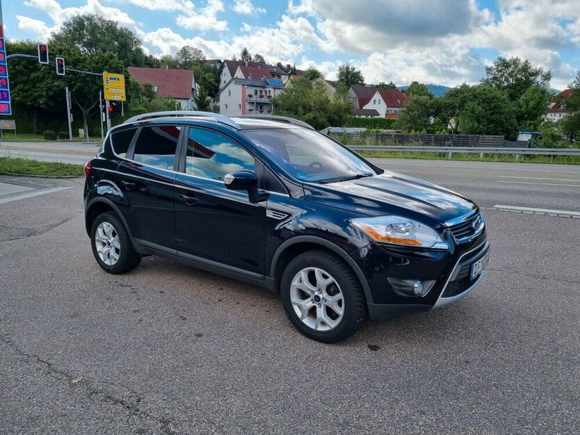 Kuga