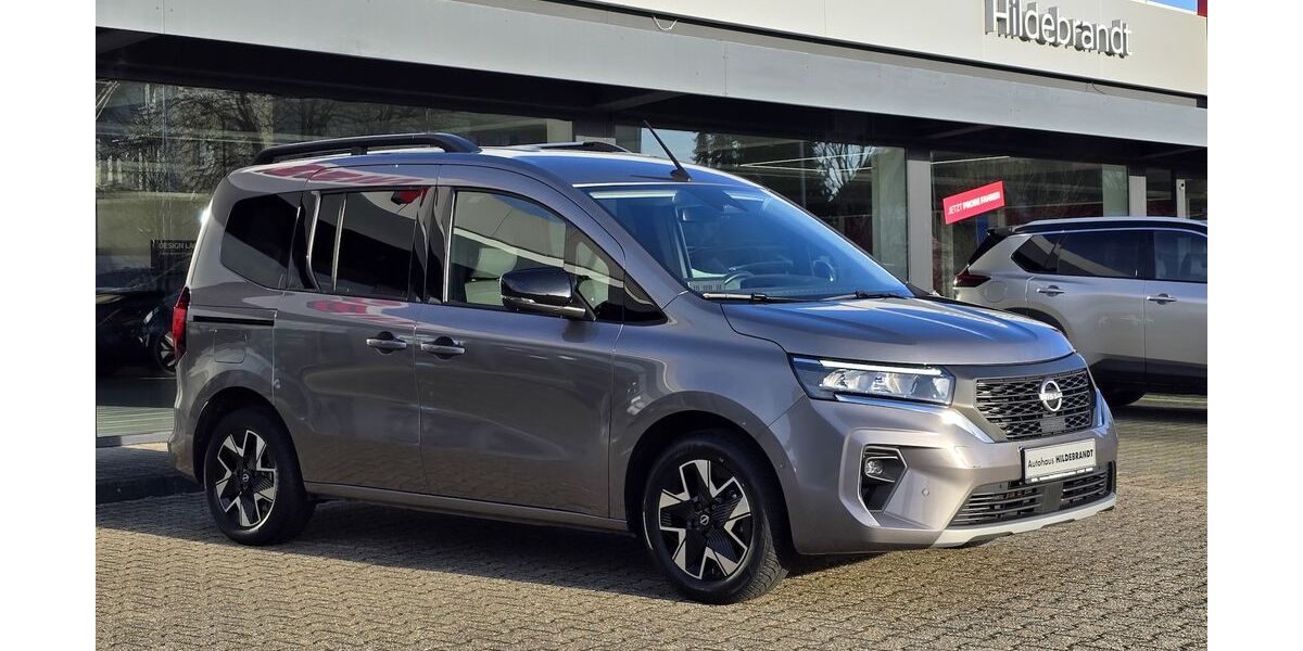 Nissan Townstar 50.419 km 20.895 &euro; Wermelskirchen 42929