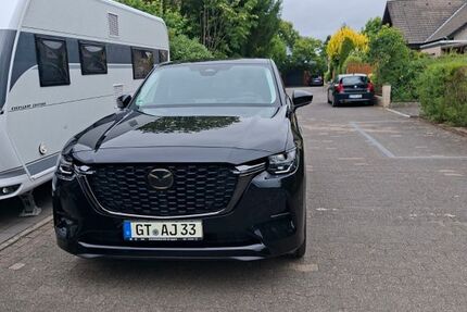 Mazda CX-60 40.000 km 43.000 &euro; Gütersloh 33335
