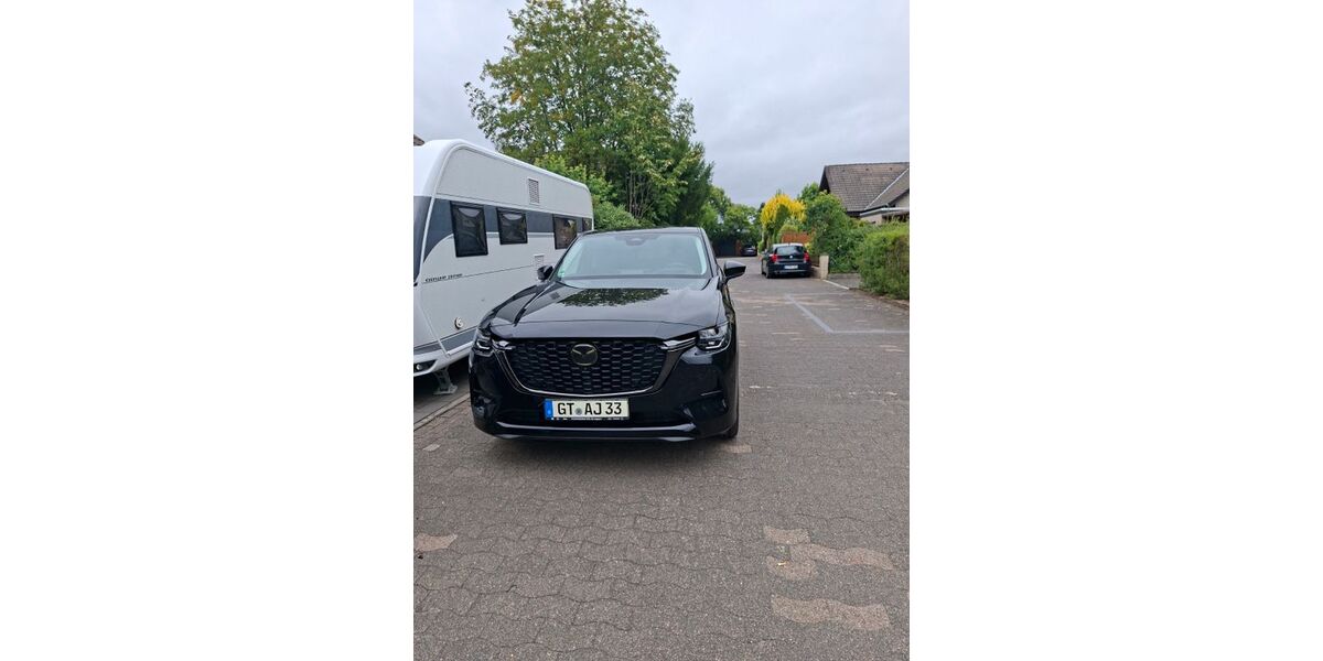 Mazda CX-60 40.000 km 45.500 &euro; Gütersloh 33335