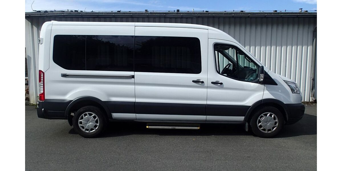 Ford Transit 212.000 km 14.499 &euro; Neuenhagen bei Berlin 15366