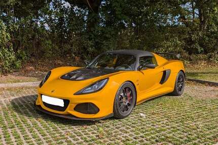 Lotus Exige 31.000 km 103.900 &euro; Germering 82110