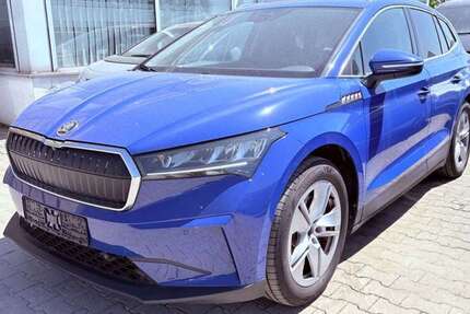 Skoda Enyaq 136.000 km 19.990 &euro; Ulm (Jungingen) 89081