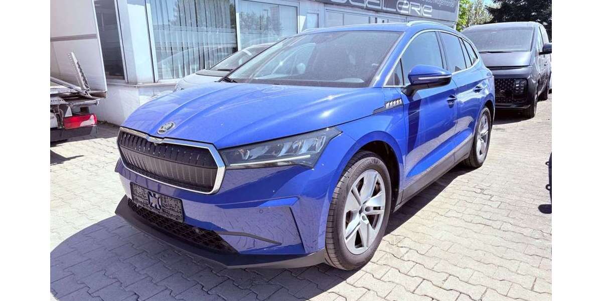 Skoda Enyaq 136.000 km 19.990 &euro; Ulm (Jungingen) 89081