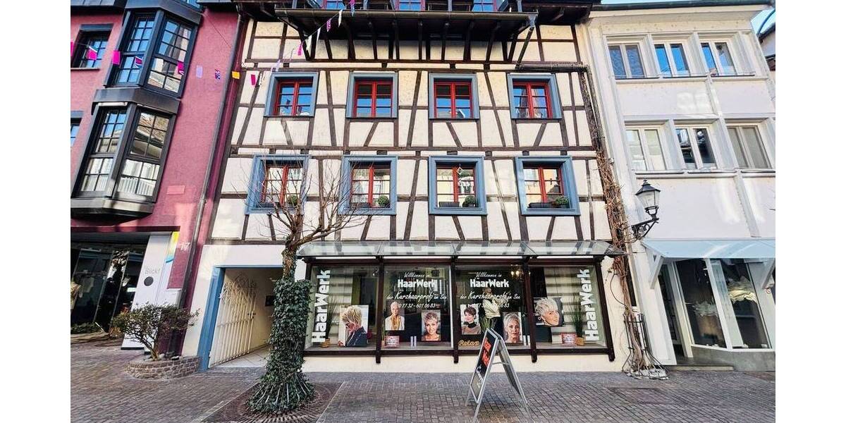 Mehrfamilienhaus, Wohnhaus Radolfzell - 7 Zimmer, 205 m&sup2;, 798.000&euro; | Angebot:25686014