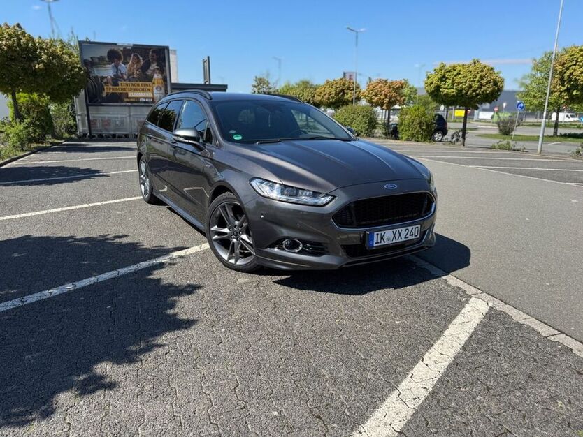 Mondeo