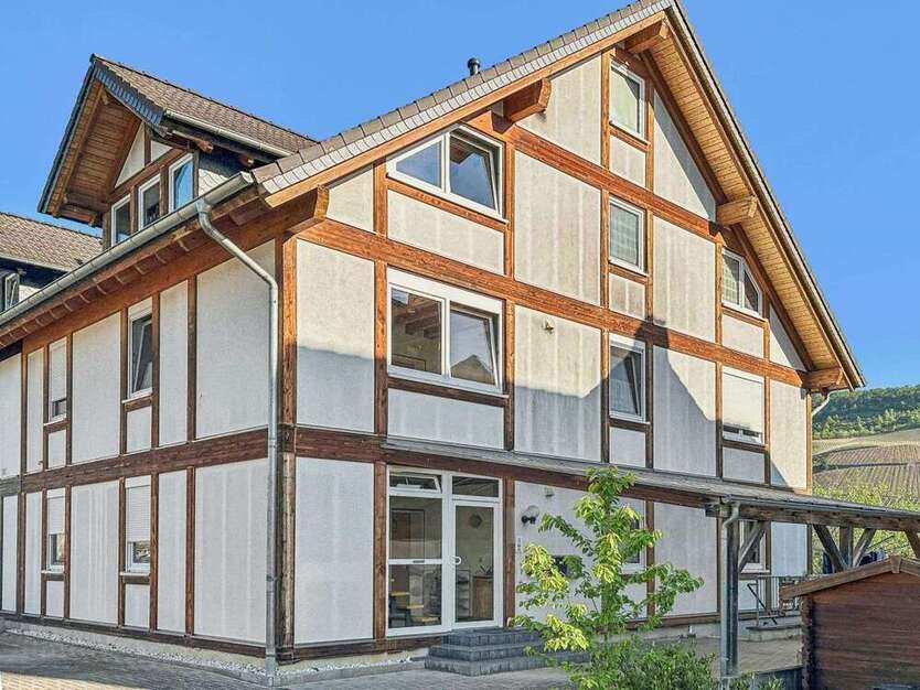 Wohnung zum Kaufen in Lösnich 187.000 € 78.1 m²