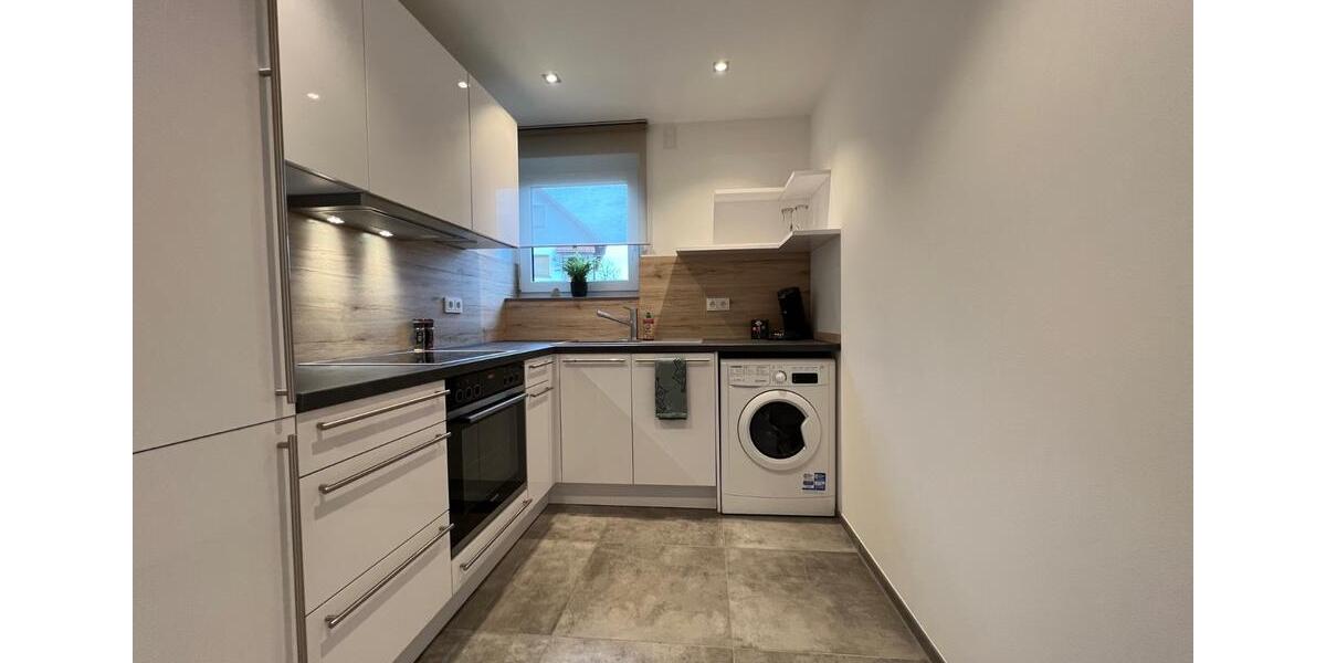 Erdgeschoßwohnung Laufach - 2 Zimmer, 42 m&sup2;, 490&euro; | Angebot:26395823
