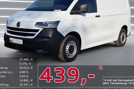 VW T7 Transporter 21.250 km 30.980 &euro; Ingolstadt 85057