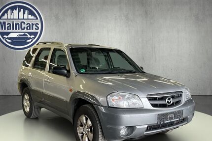 Mazda Tribute 118.000 km 4.499 &euro; Neu Isenburg 63263
