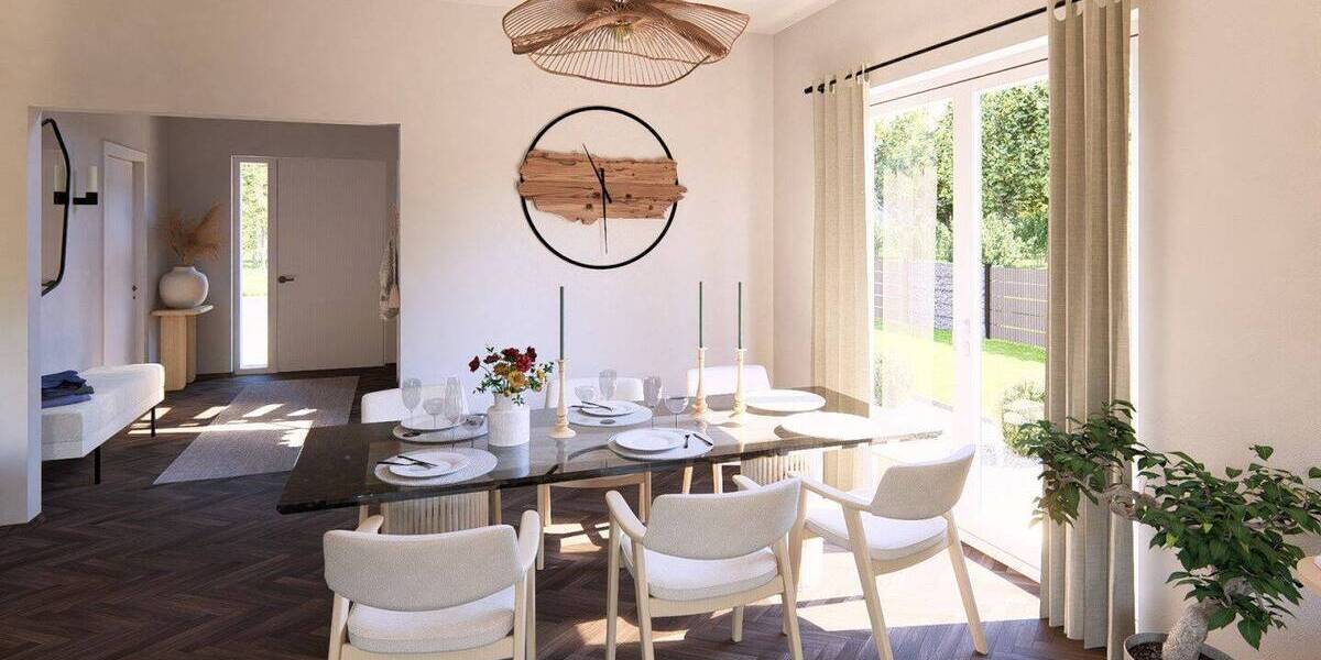 Mehrfamilienhaus, Wohnhaus Bad-Schlema Wildbach - 5 Zimmer, 172 m&sup2;, 291.109&euro; | Angebot:26886798