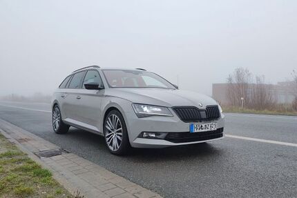 Skoda Superb 177.000 km 18.999 &euro; Bremerhaven 27572