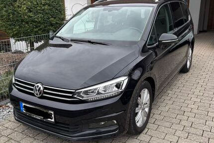 VW Touran 177.000 km 12.800 &euro; Werneck 97440