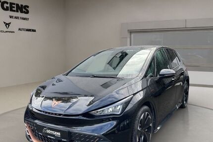 Cupra Born 7.096 km 30.949 &euro; Soest 59494