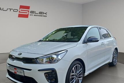 Kia Rio 32.895 km 14.950 € Neustadt 96465