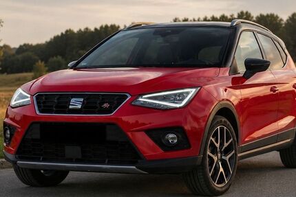 Seat Arona 70.000 km 17.150 &euro; Waging am See 83329