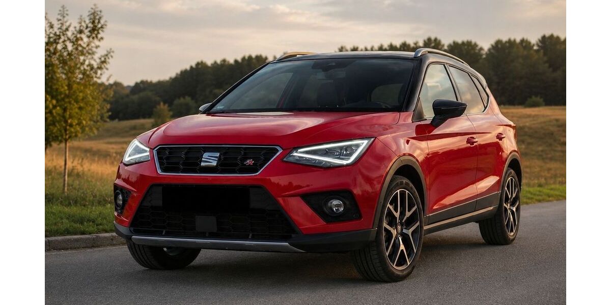 Seat Arona 70.000 km 17.150 &euro; Waging am See 83329