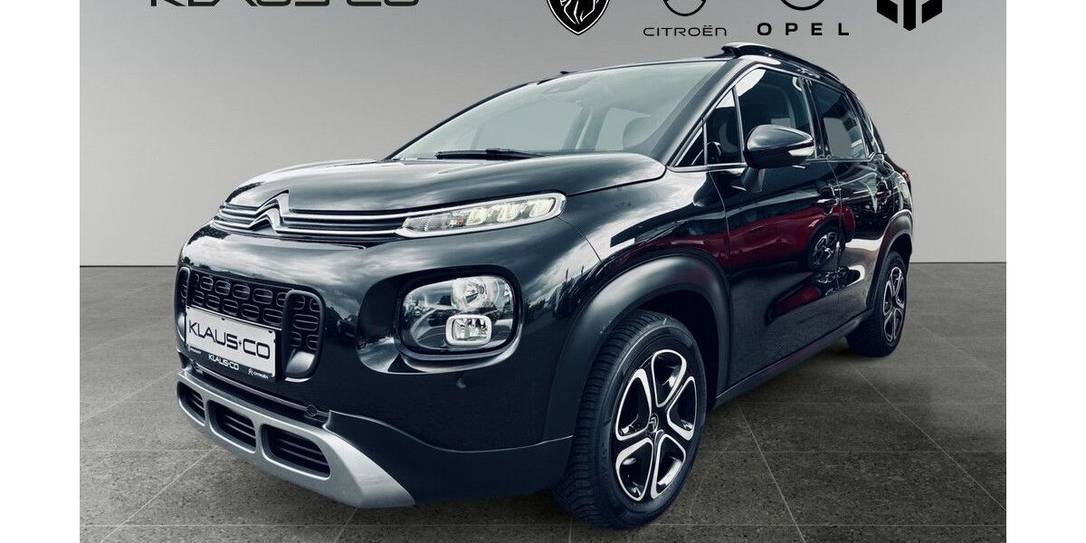 Citroen C3 Aircross 76.480 km 13.890 &euro; Wismar 23970