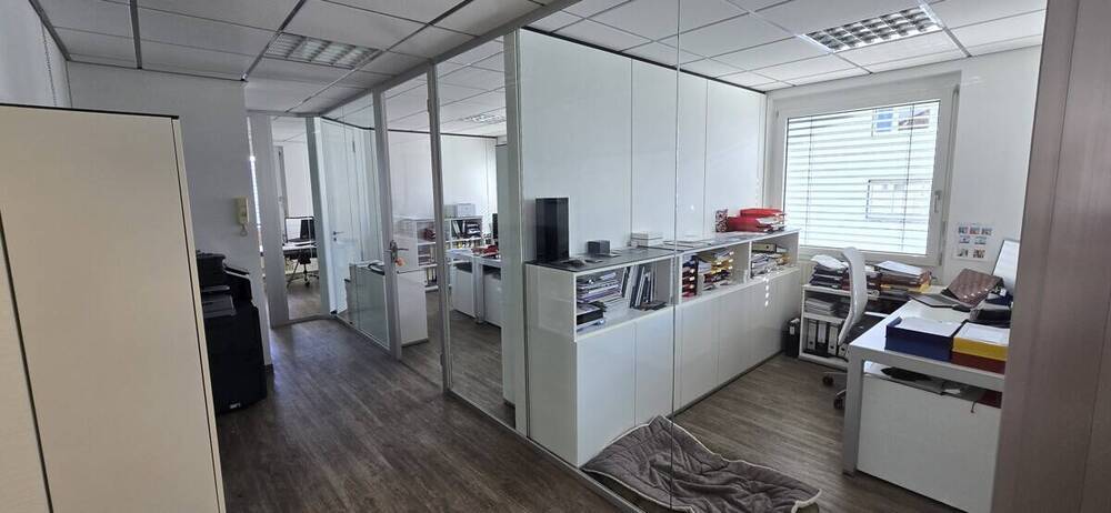 Moderne 272 m² Büro- Praxisfläche in zentraler Lage in Obertshausen