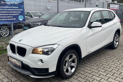 BMW X1 140.000 km 10.900 &euro; Hemsbach 69502