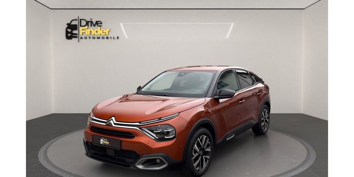 Citroen C4 29.100 km 17.250 &euro; Langquaid 84085