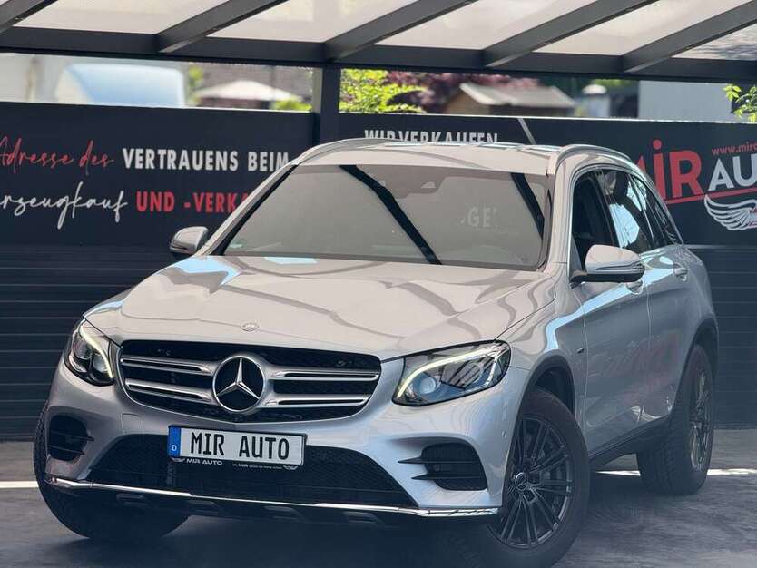 GLC 250