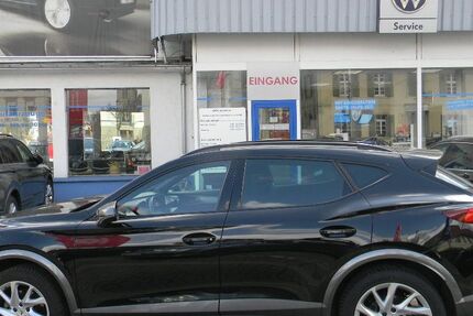 Cupra Formentor 11.500 km 28.998 &euro; Kaiserslautern 67655