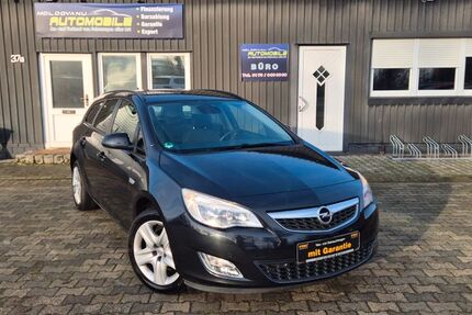 Opel Astra 144.357 km 5.399 &euro; Voltlage 49599