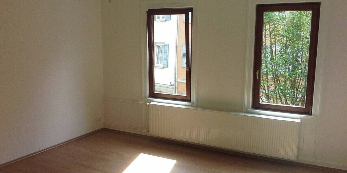 Etagenwohnung Rottenburg - 2 Zimmer, 65 m&sup2;, 785&euro; | Angebot:26269695