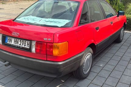 Audi 80 306.420 km 3.000 € Bad Rappenau 74906