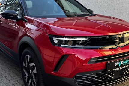 Opel Mokka 11.950 km 18.990 &euro; Hachenburg 57627