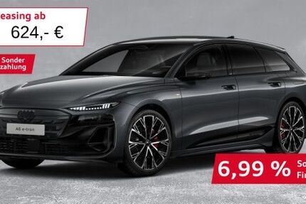 Audi A6 e-tron 24.167 km 75.930 &euro; Bayreuth 95448