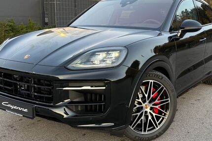 Porsche Cayenne 12.000 km 139.390 &euro; Kaiserslautern 67657