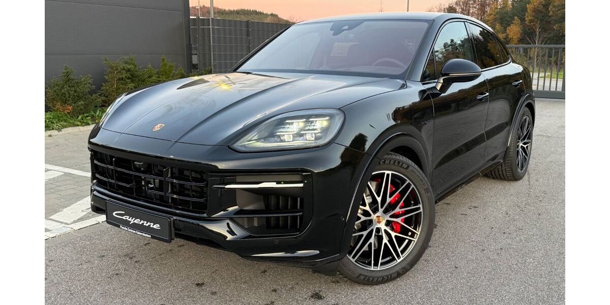 Porsche Cayenne 12.000 km 139.390 &euro; Kaiserslautern 67657