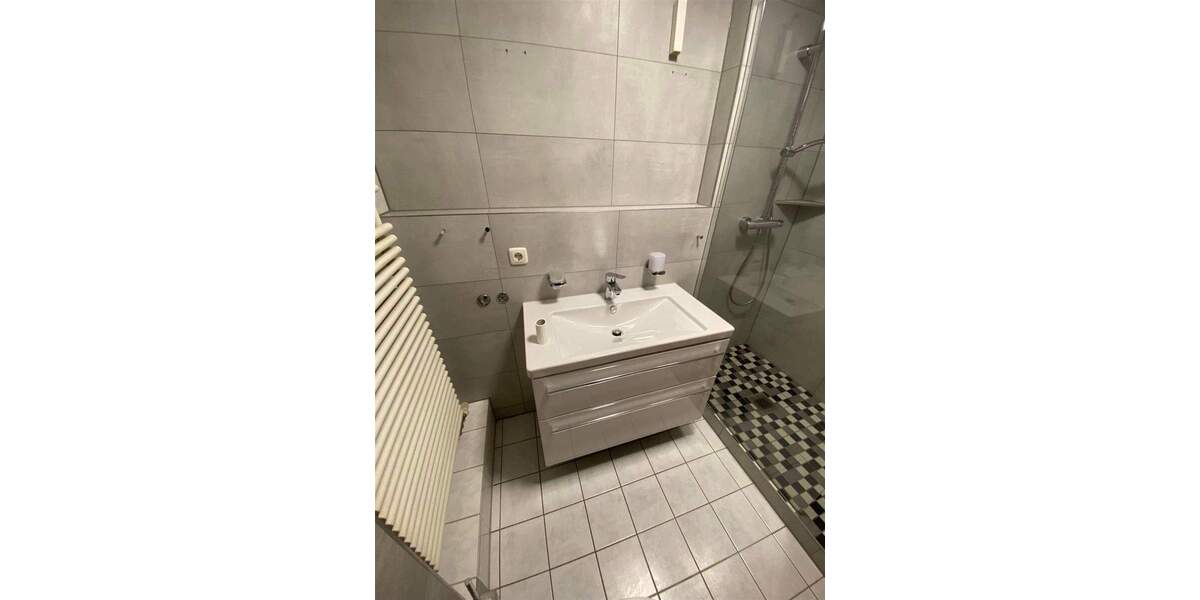 Etagenwohnung Erfurt Daberstedt - 3 Zimmer, 79 m&sup2;, 999&euro; | Angebot:25630294