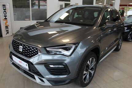 Seat Ateca 14.700 km 29.990 &euro; Eisleben 06295