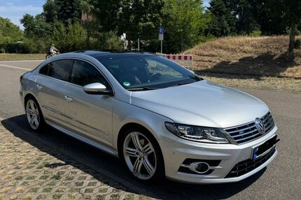 VW CC 68.000 km 17.900 &euro; Karlsruhe 76149