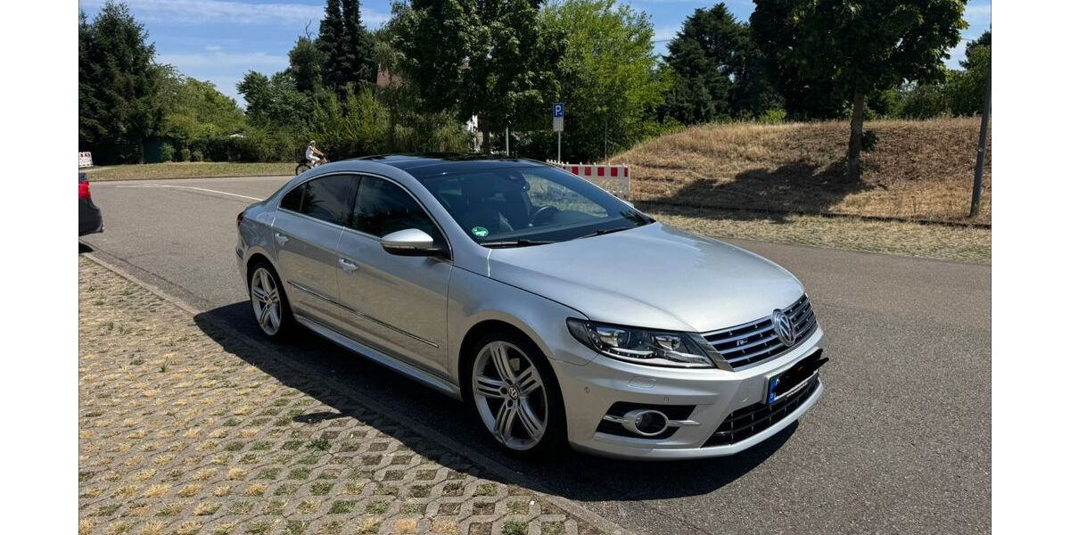 VW CC 68.000 km 17.900 &euro; Karlsruhe 76149