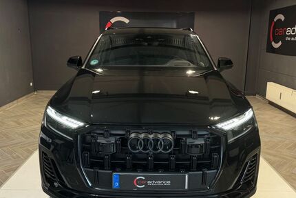 Audi Q7 15.741 km 88.900 &euro; Sauerlach 82054